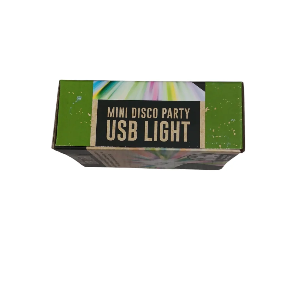 Color-Changing USB Light - Picture 3 of 4